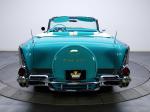 Chevrolet Bel Air Convertible Fuel Injection 1957 года